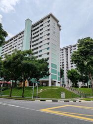 Blk 578 Cheng San Court (Ang Mo Kio), HDB 3 Rooms #553149581